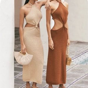 Cult Gaia dress size XS